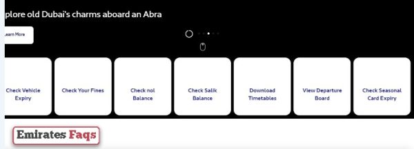 Nol Card Balance Check 